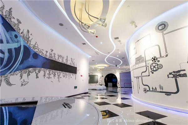樓宇智能化人員培訓和協(xié)調(diào)管理工作的開展！