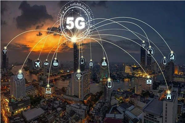 5G技術能夠為樓宇智能化帶來些什么？